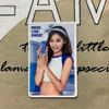 [USED] TWICE Tzuyu Pocari Sweat Winner Trading Card
