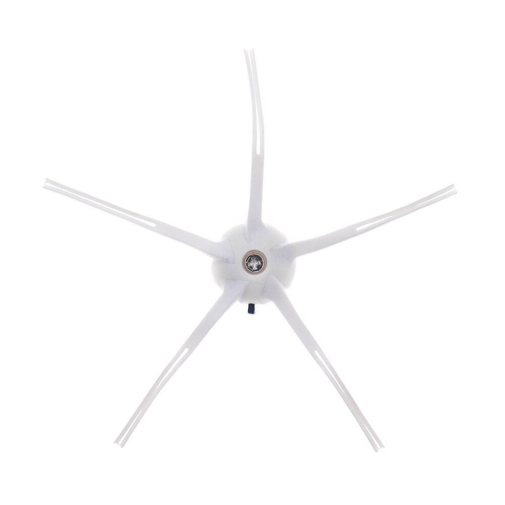 Vacuum Accessories HEPA Filter Main Brush Side Brush Parts For XiaoMi Roborock S5 Max S50 S51 S55 S6 S60 S6 Pure S5Max E25 E35