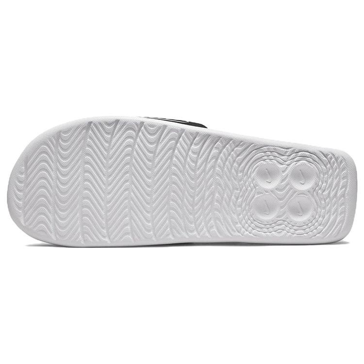 Nike Air Max Cirro Slide Czarny Metaliczny Srebrny DC1460-004
