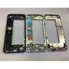 Middle Frame Housing Plate Bezel Cover Back Frame Replacement Repair Parts For LG Q6 M700N
