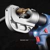 Dongcheng 20V Cordless Hydraulic Crimping Tool CN Plug (adapter Included)