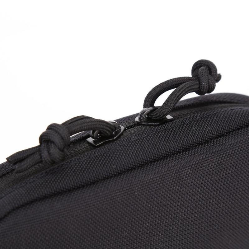 Compacts Eyewears Pouches Office Commuters Glasses Box Traveler Eyeglass Holder for Backpacks Belt Gear Organization