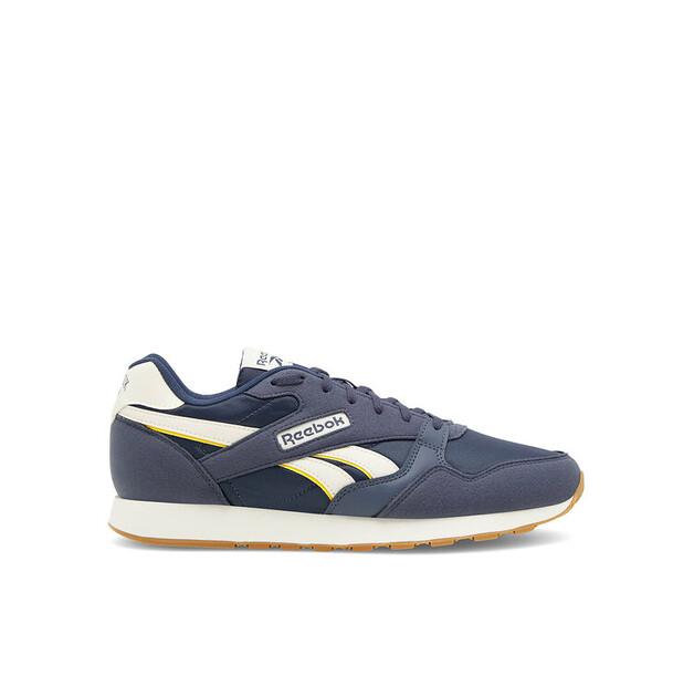 Мужские кроссовки Reebok Ultra flash 100074131 granatowy