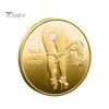 Sexy Women Coin Heads And Tails Date Night Coin Metal Double-Sided Lucky Token Adults Challenge Coin Prank Gift for Men Women Valentine's Day
