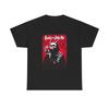 Herren- und Damen-T-Shirts Queens Of The Stone Age Demon