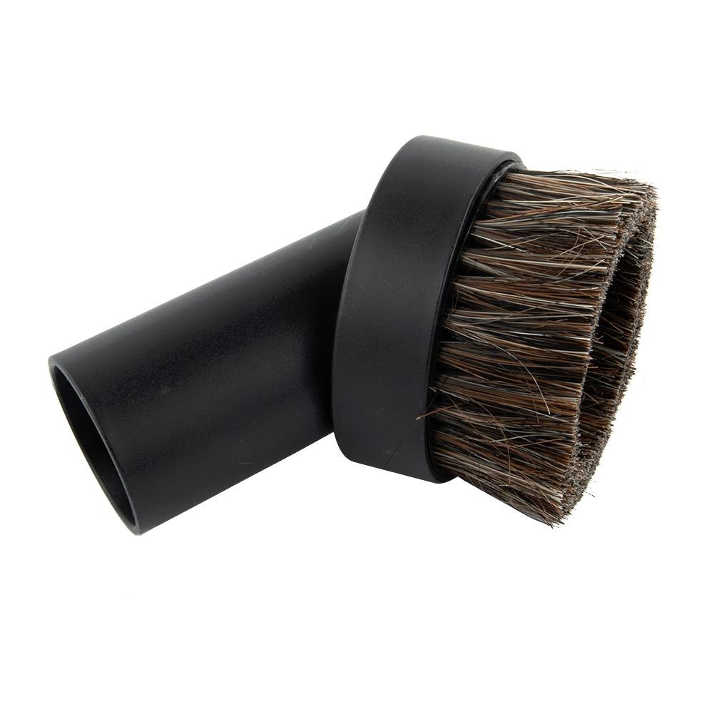Vacuum Cleaner Round Brush Black Round Brush 1 Set
