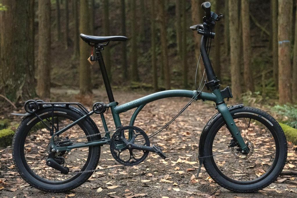 Panaracer Gravel King X1 Tubeless Ready Black GRAVELKING 20x2.1 (54-406) F2021-GKX1-B2