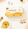 Dongsuh One Cup Barley Tea 100 Tea Bags | Traditional Korean Roasted Barley Tea