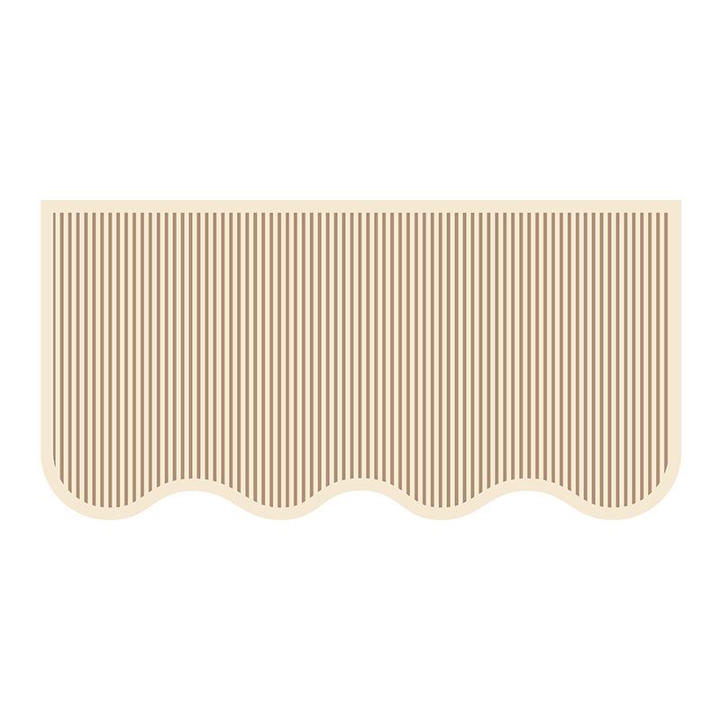 Summer Ice Silk Irregular Sofa Cushion Living Room Straight Row Sofa Cover Towel Non-Slip Anti-Scratching Seat Cushion for Summer