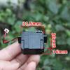 Mini Output Dc Deceleration Motor Looks Like Servo Motor For Robots Helicopter Airplane Car Boat Diy