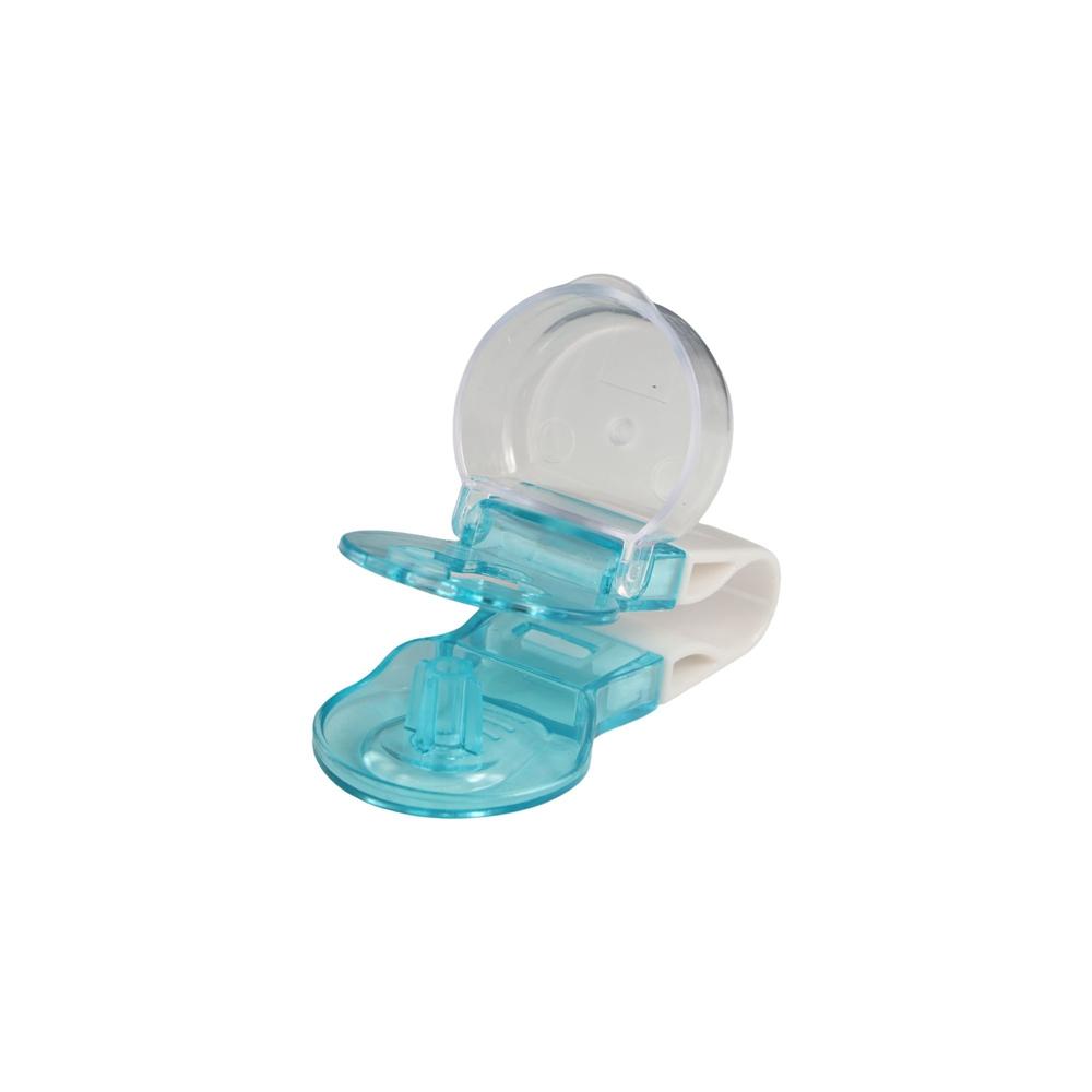 Portable Blister Pack Opener Assistance Tool Storage Box Medicine Dispenser  All People