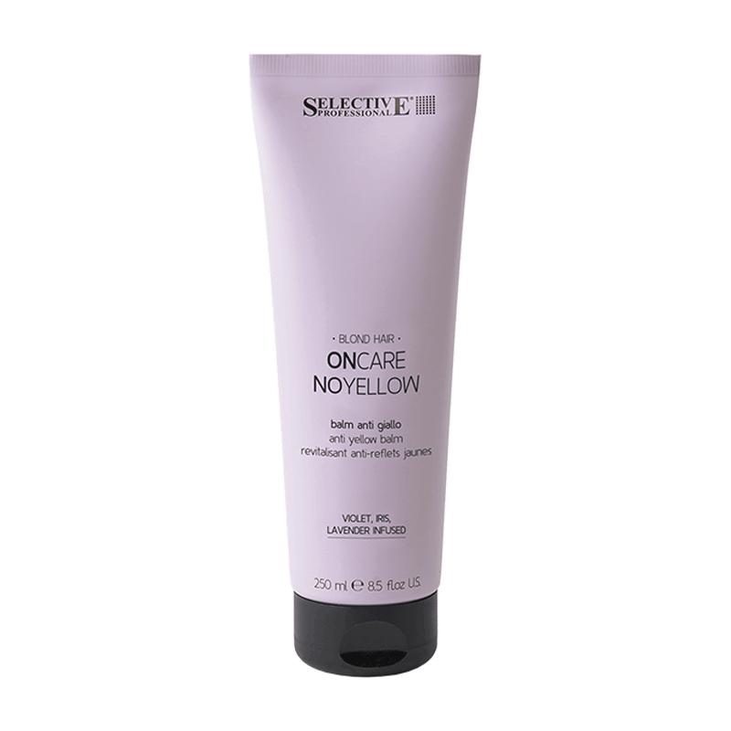Selective Oncare Noyellow Conditioner 250