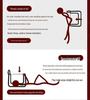 Adjustable Couple's Erotic Flirting Chair for Adult Pleasure