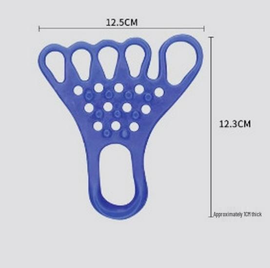 

Тренажер для подъема пяти пальцев: Растяжка пальцев ног для расслабления и красивых ног