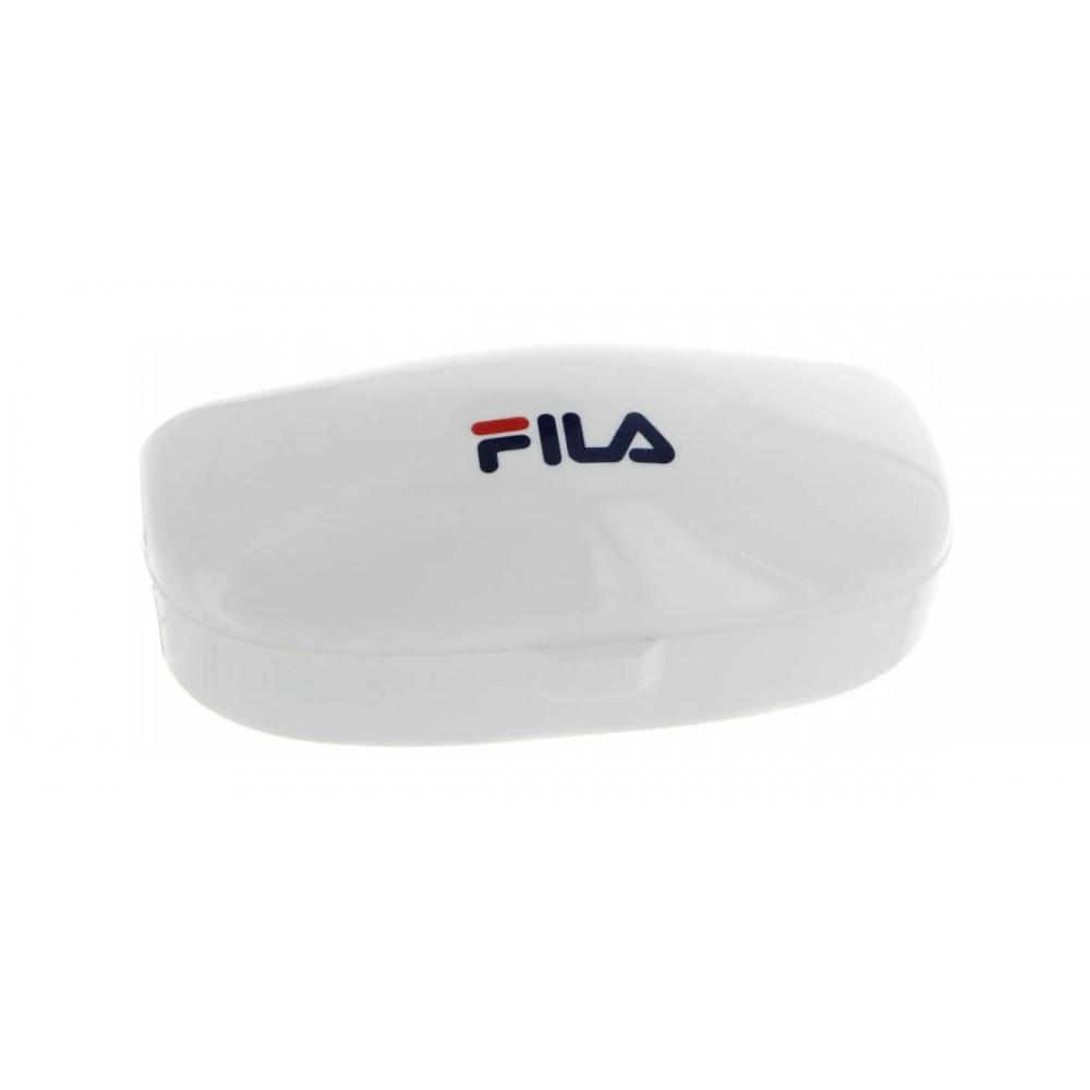 Fila Unisex Polarized V15p Sunglasses Sf9391