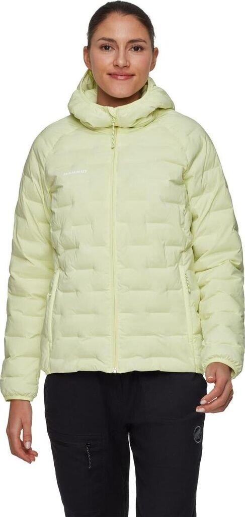 Mammut Sender Kapuzenjacke Damen sulai