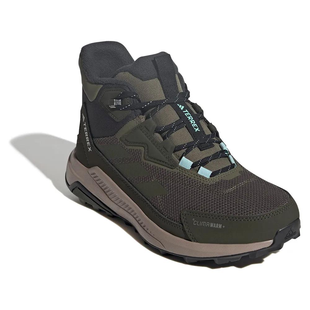 Adidas Hiking Boots Terrex Anylander Climawarm+