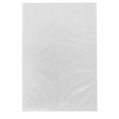 AoniyoshipacD Vacuum Packer Bag Type L Size Width 28cm X Length 40cm 50 Pieces Special Bags for Vacuum Packing Machines Replacement Bags Embossed