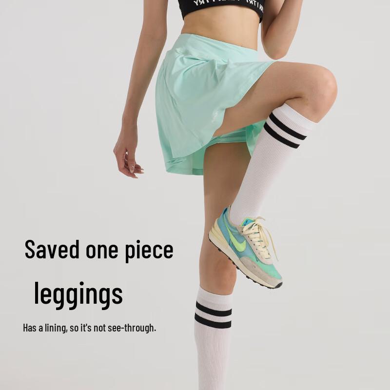 Women s Athletic Tennis Skirt S41M024 M