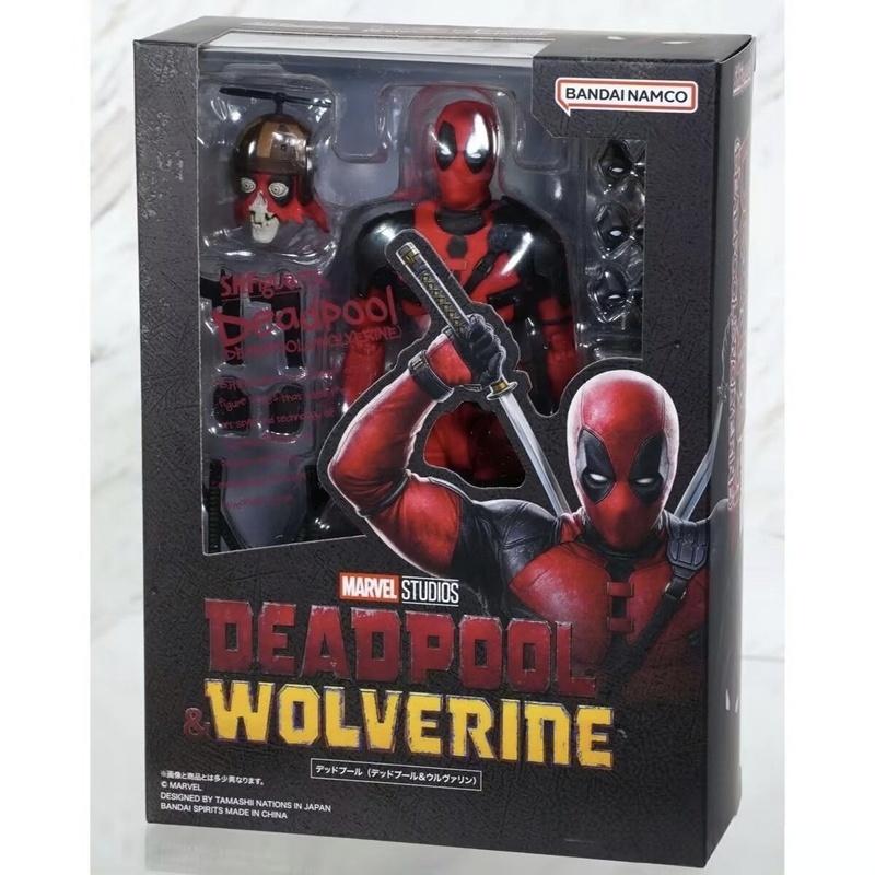 

Новые фигурки Marvel Legends Дэдпул Сменные перчатки Изысканные настольные украшения Сюрприз для мальчика Коллекция Отаку 8cm