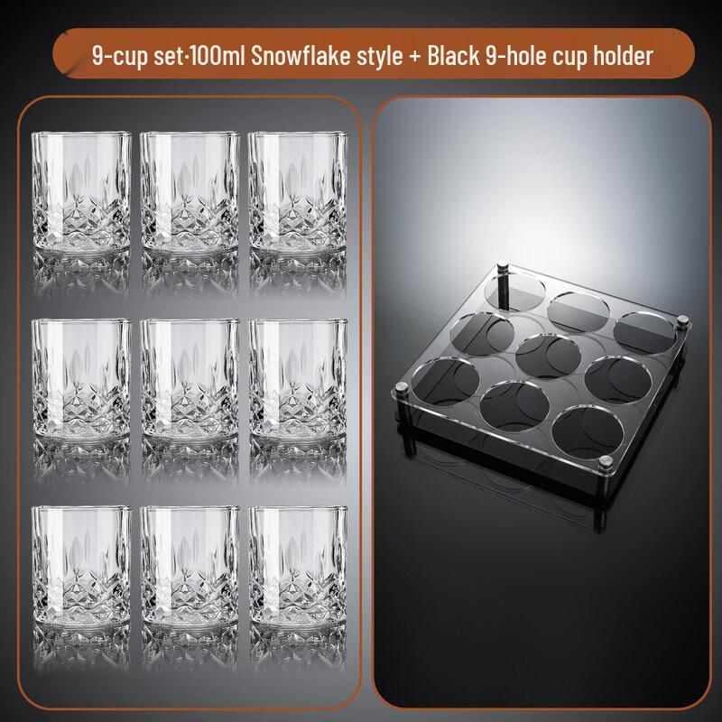 ZISIZ 2025 New Beer Glass