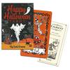 Nichiyu Tarot Cards 78 Cards Marseille Edition Fortune Telling Halloween Halloween [Genuine Product] [Happy Tarot] "Fun Tarot"