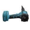 Compressed Air Duster 300000 RPM High Speed 40mm Brushless Motor 5000g Thrust Electric Air Duster