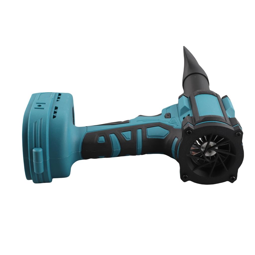 Compressed Air Duster 300000 RPM High Speed 40mm Brushless Motor 5000g Thrust Electric Air Duster