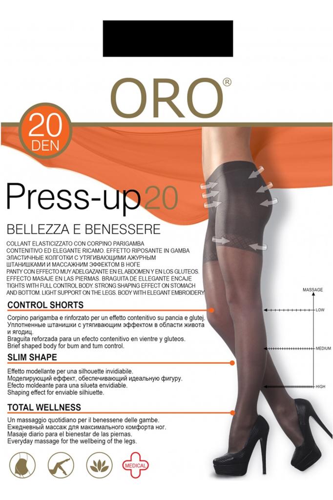 Tights, 20 Den ORO (91027)