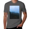 Dark Forest T-Shirt Plus Size Summer Short Sleeve T-Shirt