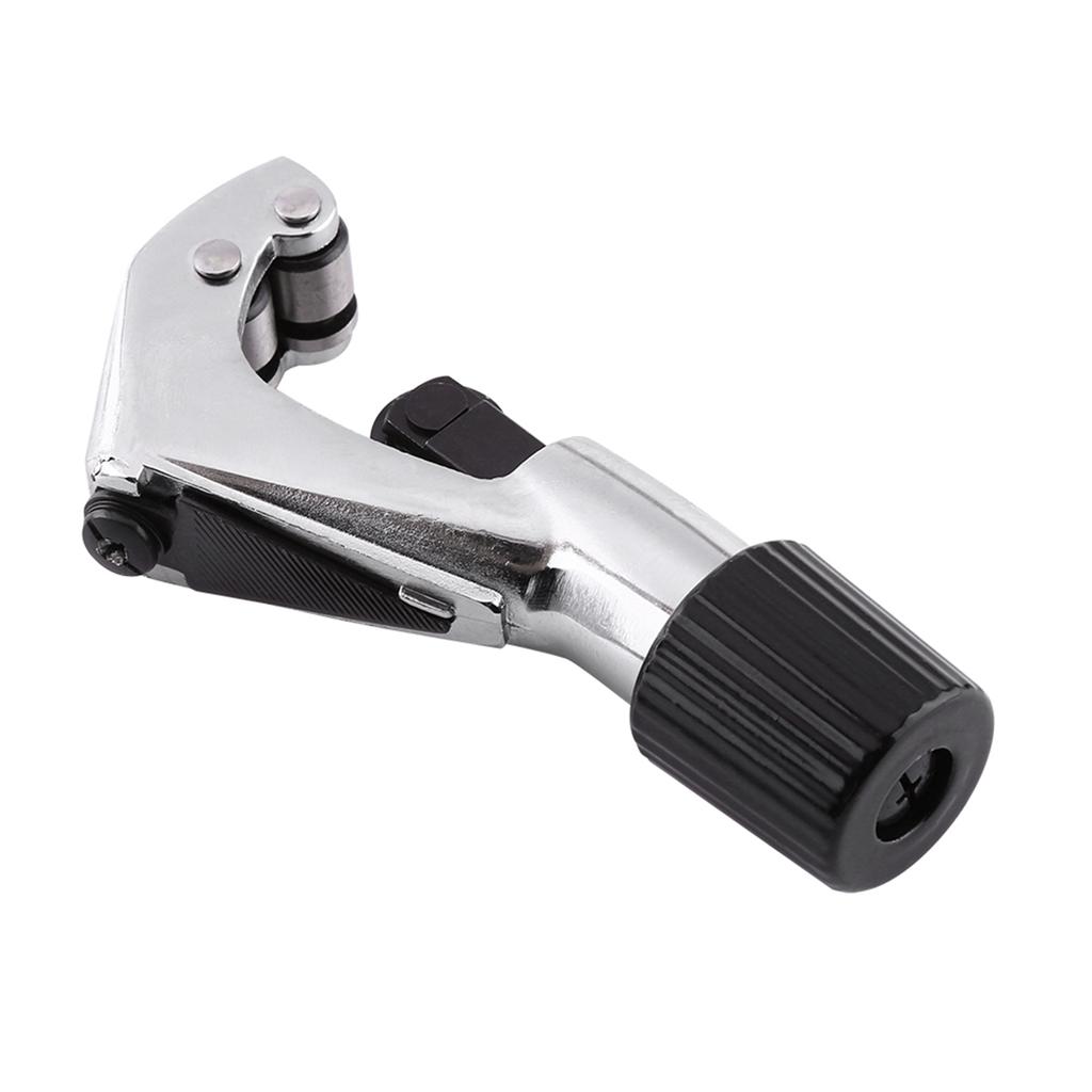 Pipe Flaring Kit Accurately Bend Professional Easy To Use Complete Tube Flaring Kit Heavy Duty with Cutter for Repair