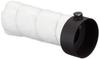 Kijima 209-971 Motorcycle Inner Silencer, Cantilevered, 1.9 X 4.7 Inches (47 X 120 Mm)
