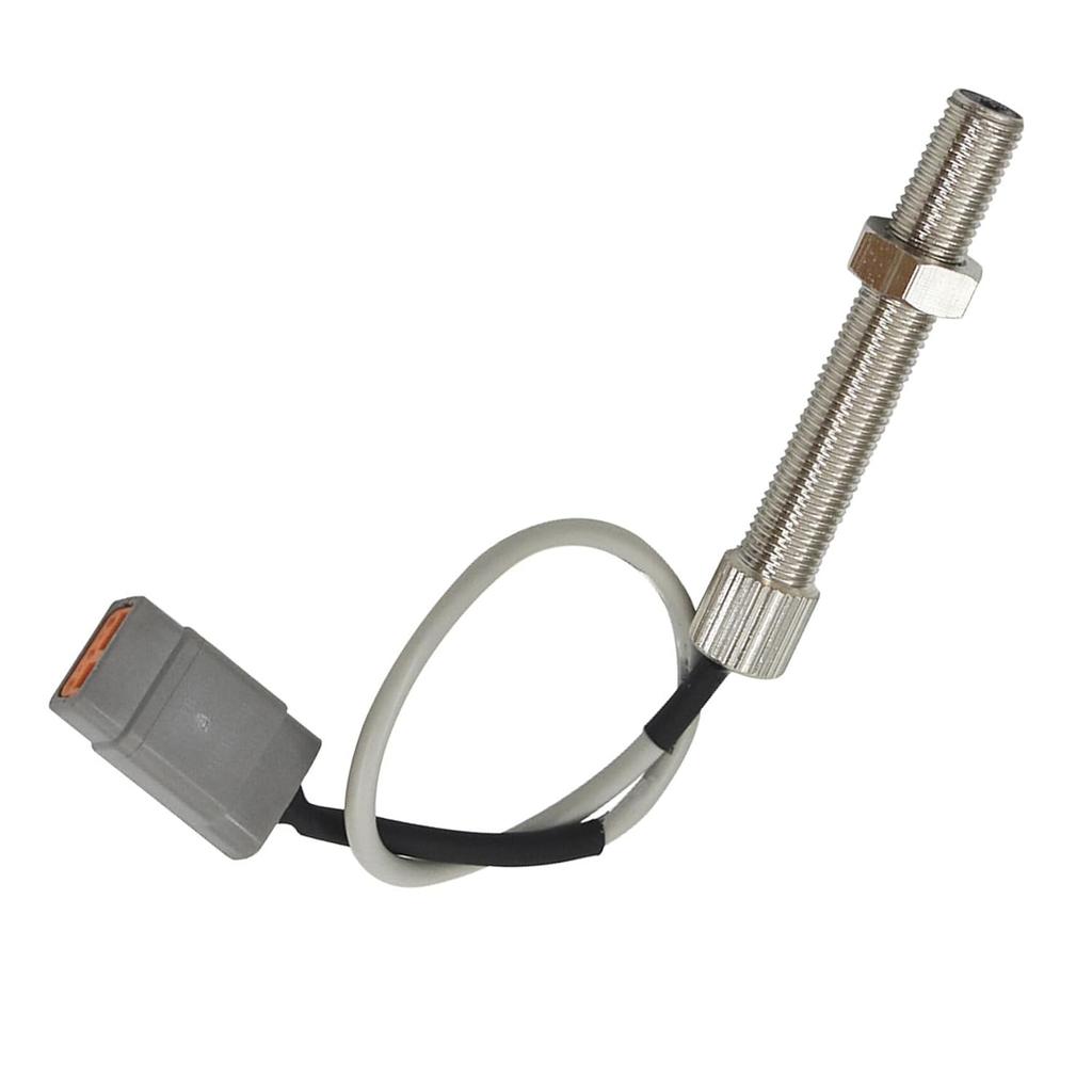 Silscvtt RV Magnetic Speed Pick-Up Crank Sensor 0D2244M Replacement for Generac