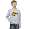 DC Comics Boys Batman Pumpkins Sweatshirt