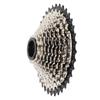 Bicycle Freewheel 10 Speed 11 36T High Strength Steel Bike Speed Flywheel for Cycling Replacement
