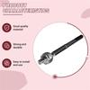 57724-D4000 Car Inner Steering Tie Rod End for Kia Optima 2016- 57724D4000