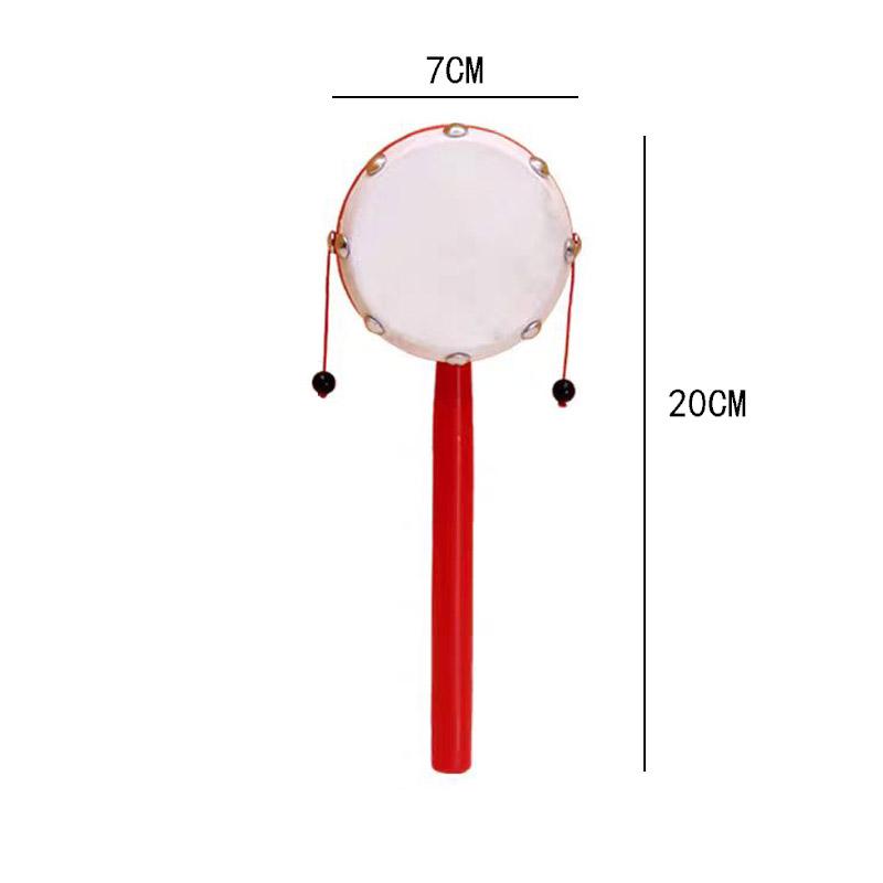 Baby Music Toys Children Musical Instruments Kids Learning Education For 3 5 8Years Old Boys Girls Kinder Spielzeug Color Random