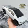 Remote Control Cybertruck Electric Simulation Rc Truck Toy High Speed Racing Car For Boys Birthday Gift Off Road Cars Vehicle