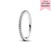 Sparkling Band Ring 192999c01