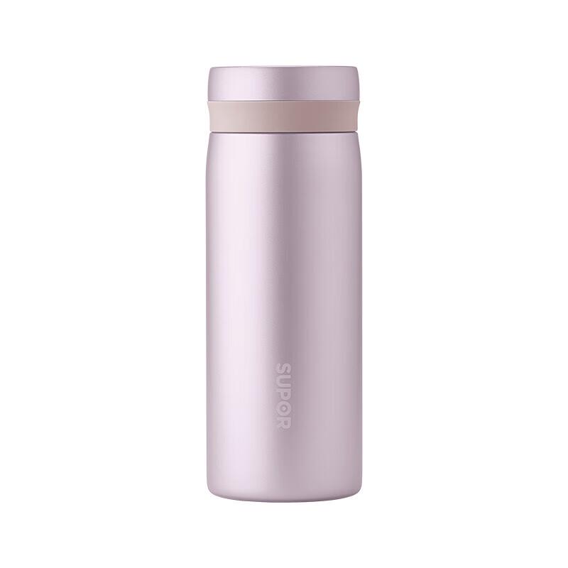 SUPOR 316L Smart Temperature Display Insulated Cup