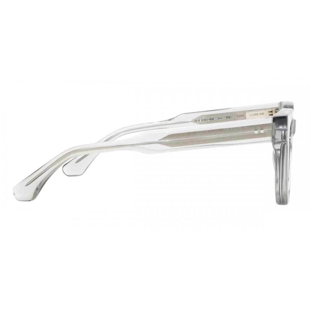 Chimi 04 Grey Unisex Sunglasses