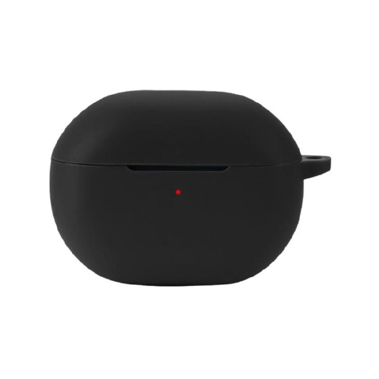 

Ударопрочный чехол для наушников Sound Peats Capsule 3 Pro, пылезащитный, моющийся корпус чёрный