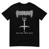 DISSECTION "Anti-kosmische Black Metal" (Eenzijdig) T-SHIRT