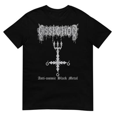 DISSECTION "Black Metal Anti-cosmico" (Unilaterale) MAGLIETTA