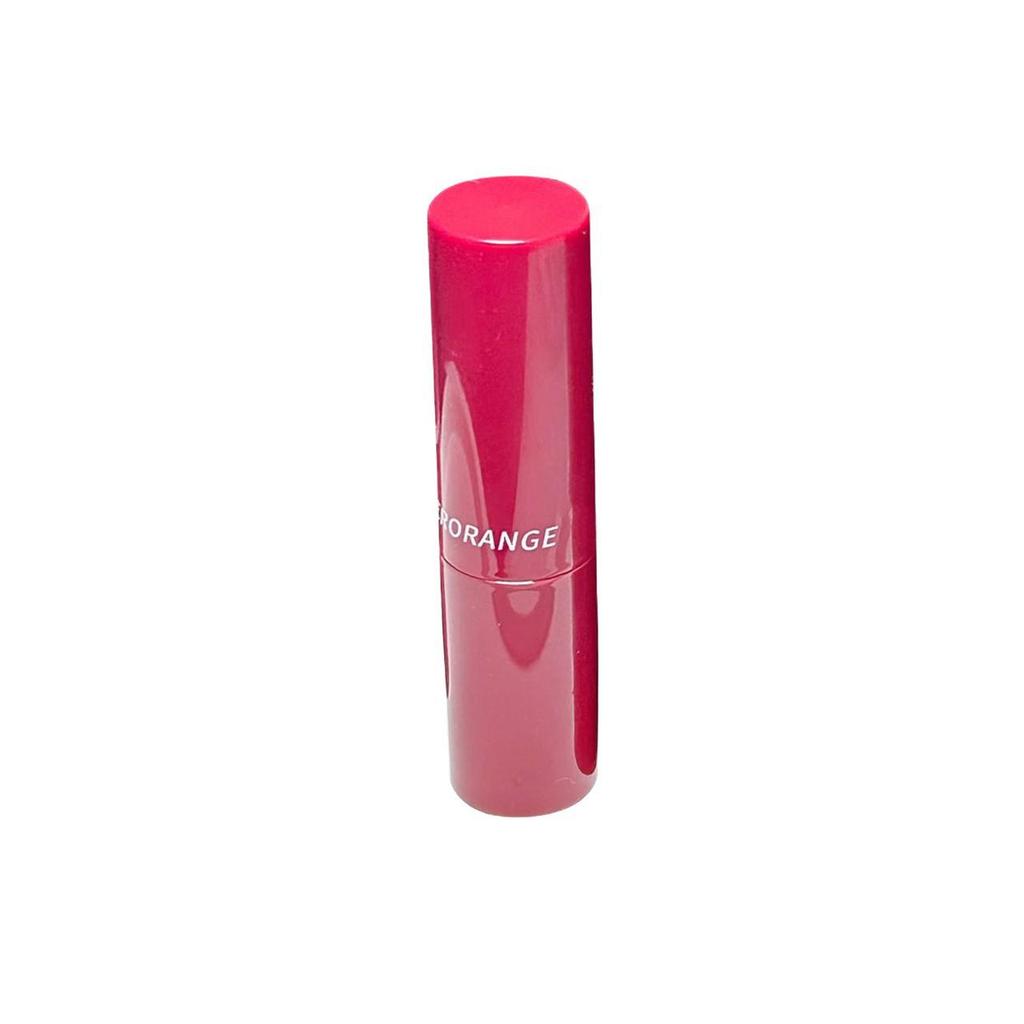 HERORANGE Shimmer Hydrating Lipstick: Velvet Texture, Non-Sticky, Mirror Finish
