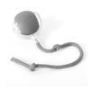 Automatic Smart Cat Toys Rechargeable Imitate Mouse Tail Dog Cat Training Ball Indoor Playing Fast Rolling