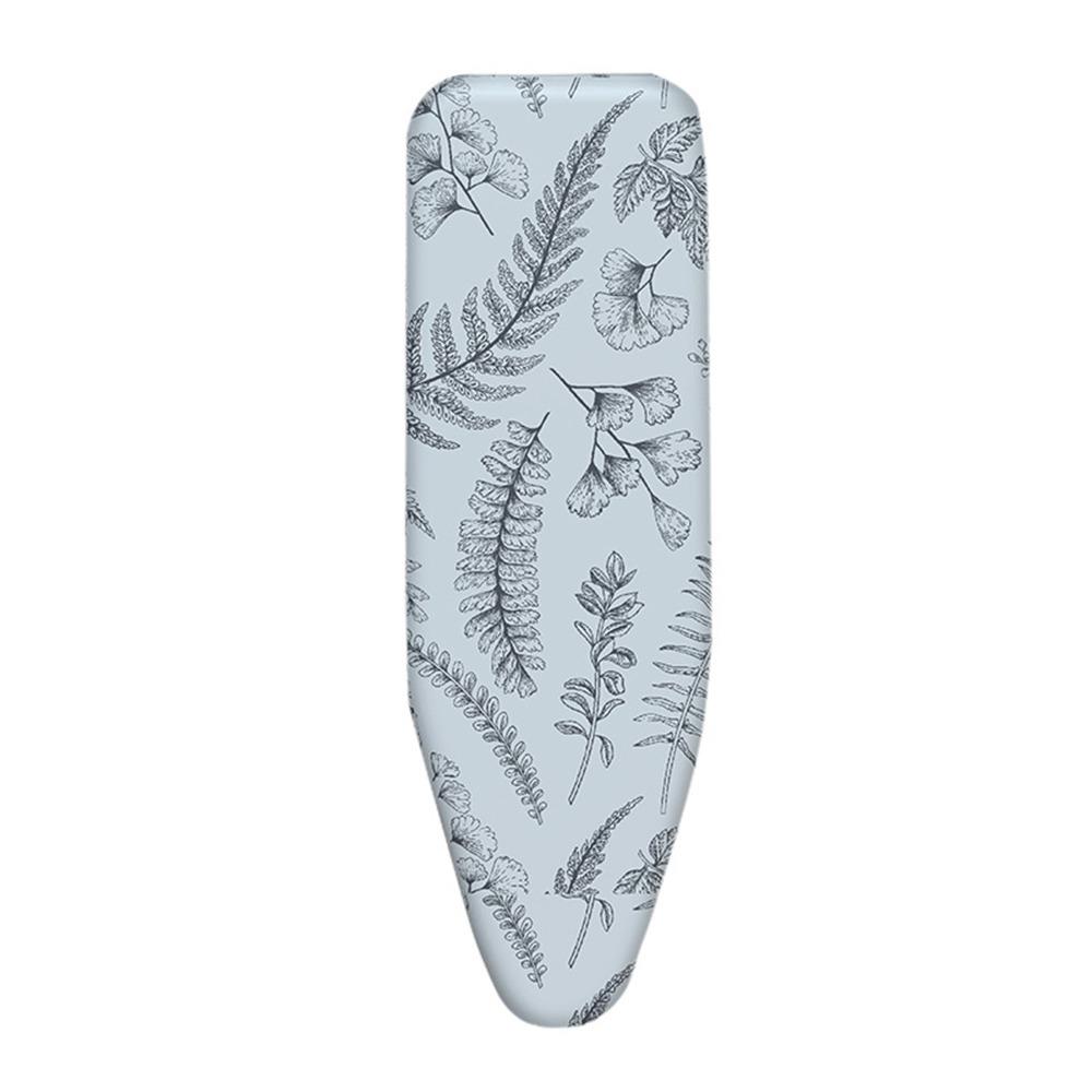 Thickened Ironing Board Cloth Elastic Ironing Heat Shield  for Ironing Table Accessories