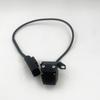 Rear View Camera Reverse Backup Parking Assist OE 95750-3W100 Compatible with 2011-2016 Models Car Accessory