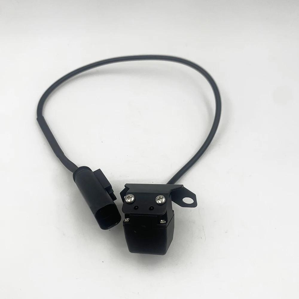 Rear View Camera Reverse Backup Parking Assist OE 95750-3W100 Compatible with 2011-2016 Models Car Accessory