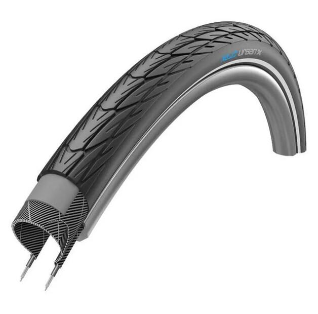 

Городская шина XLC UrbanX 700C x 28 700C x 28